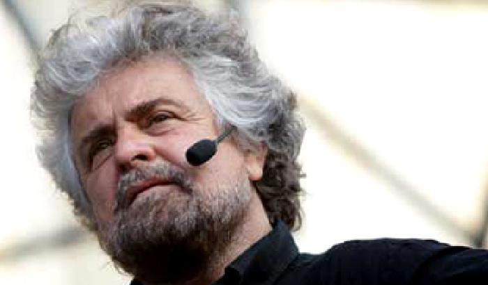 Grillo contro lo ius soli: serve un referendum