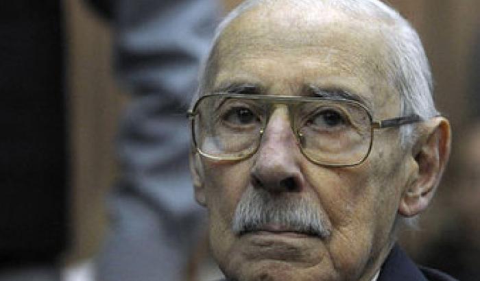 Morto Videla, il carnefice argentino