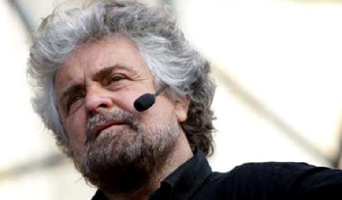 Il blog di Grillo: battaglia sull'ineleggibilità