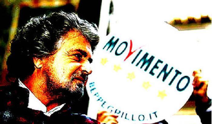 Grillo ripensaci finché sei in tempo