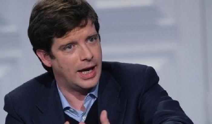 Civati: Renzi scalpita, è come Letta