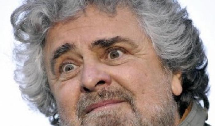 Grillo la spara grossa: colpo di stato permanente