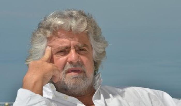 Grillo: ha vinto la politica oscena