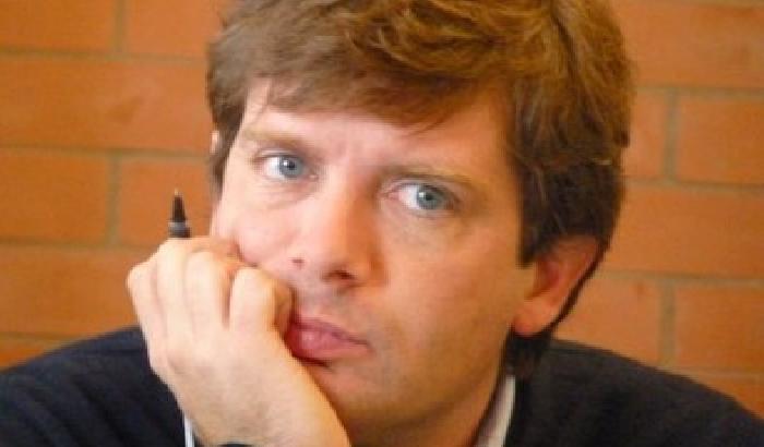 Sul blog di Civati una riflessione sull'ingiustizia sociale