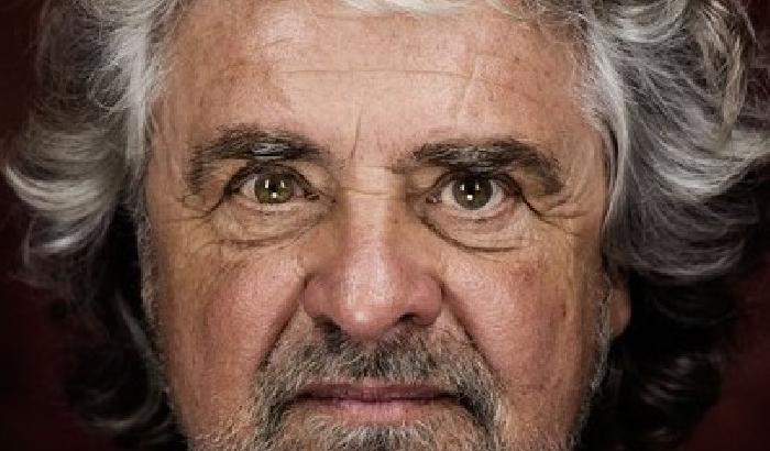 Grillo: io come Ceausescu? Sono contro il leaderismo