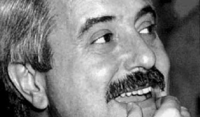 Chi ha ucciso Falcone? Grillo rilancia il mistero