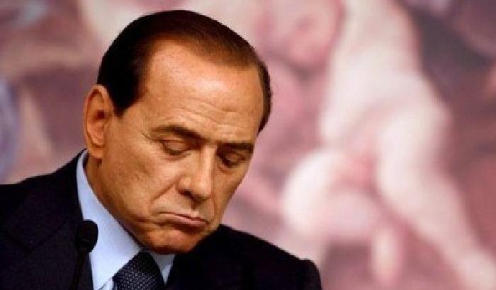 Silvio: accetterò il carcere (poi la smentita)