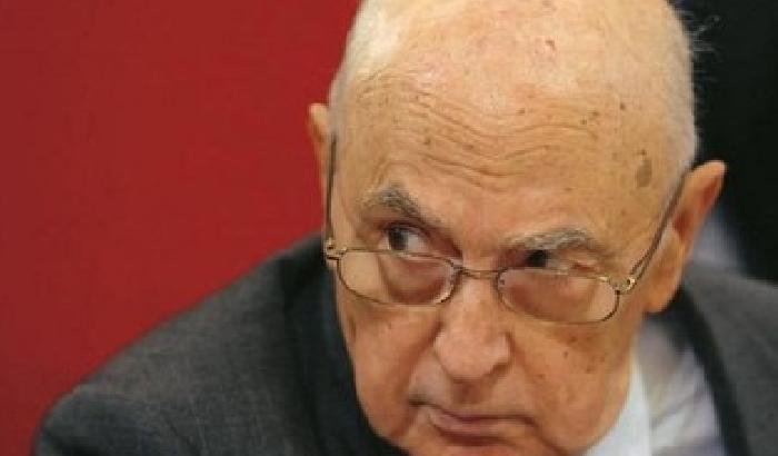 Napolitano: la sentenza va rispettata