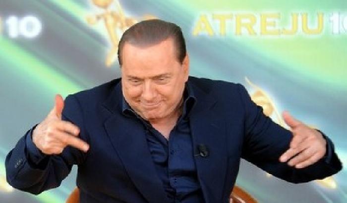 Caso Berlusconi: ecco perché sono colpevoli gli italiani