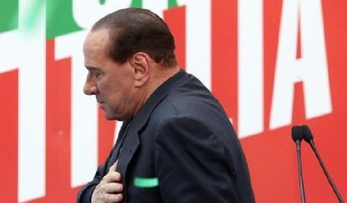 Berlusconi: la giunta si aggiorna a settembre