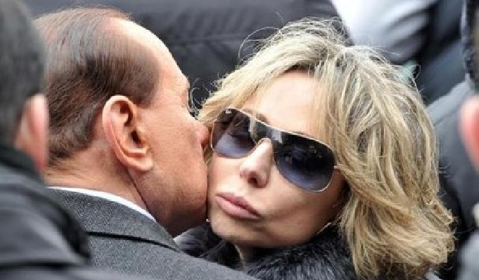 Berlusconi a Arcore, niente Sardegna per il compleanno di Marina