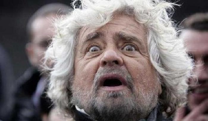 Grillo: il politically correct è ipocrisia