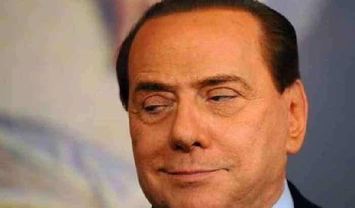 Berlusconi: io resisto, non mollo