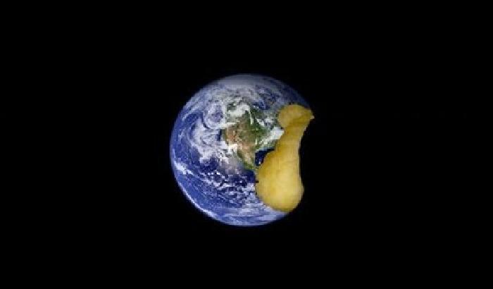 Oggi è l’Earth overshoot day (fine risorse della terra)