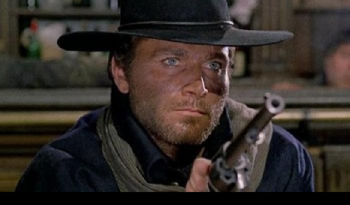 Franco Nero: l'arma segreta del Cavaliere