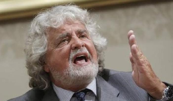 Grillo prepara il giro di vite sui dissidenti