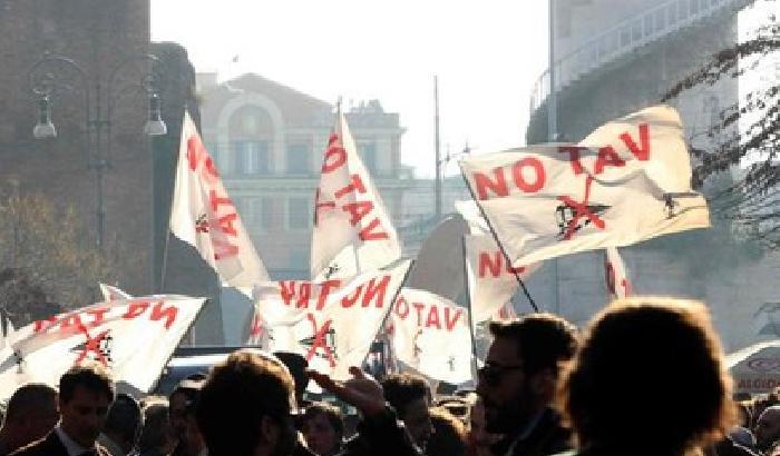 Ecco perché era falsa la notizia Br-No Tav