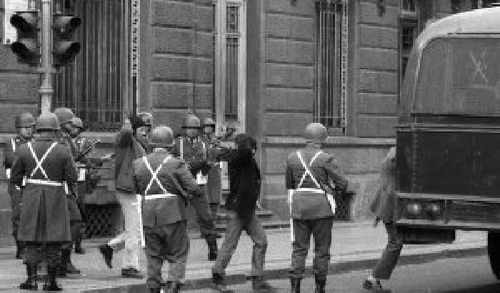 Cile, suicida ex capo della polizia segreta di Pinochet