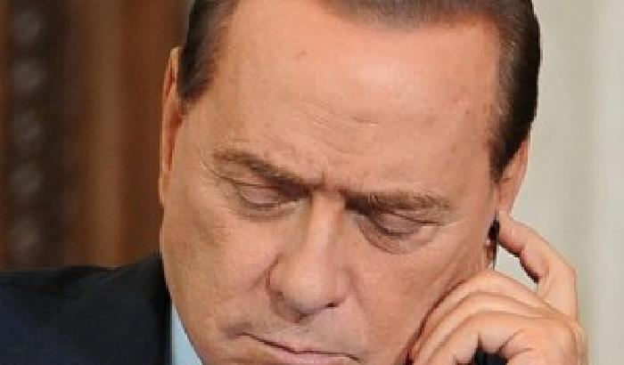 Berlusconi, non c'è la data per il voto al Senato per la decadenza