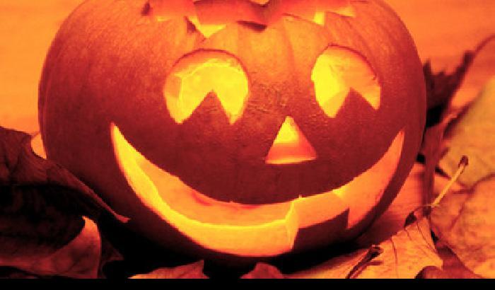 La zucca di Halloween, un'usanza celtica e romana