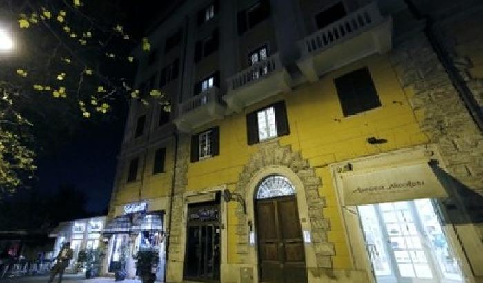 Baby prostitute a Roma, si allunga la lista dei clienti ricchi