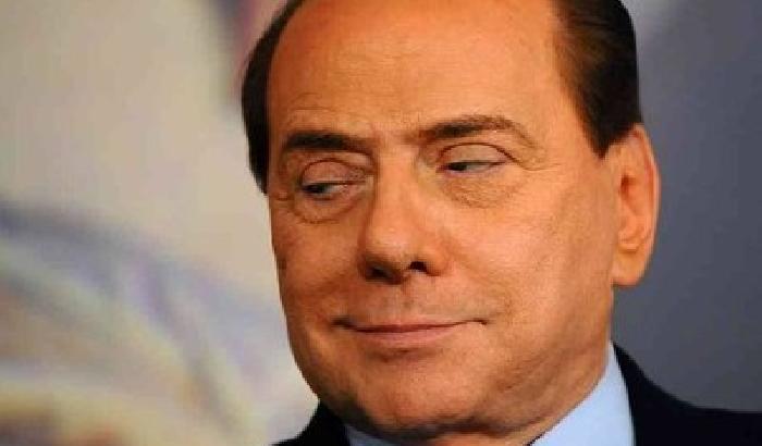 Napolitano: non do la grazia a Silvio