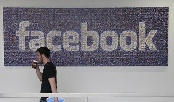 Denunciano Forza Nuova, Facebook oscura i loro profili