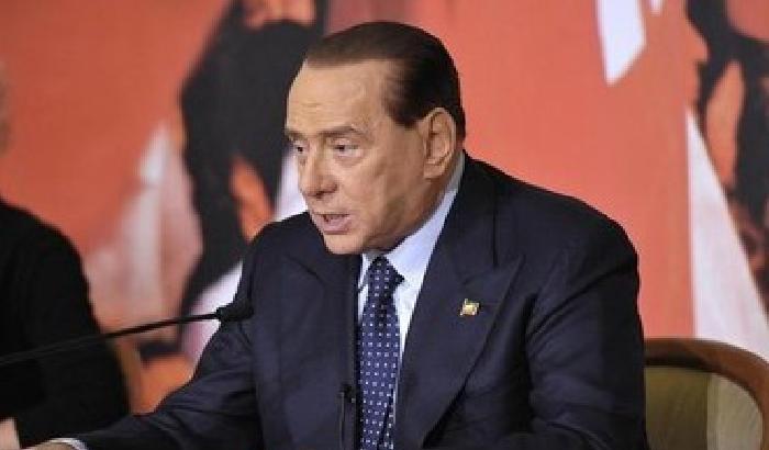 Candidatura all'estero? Berlusconi è tentato