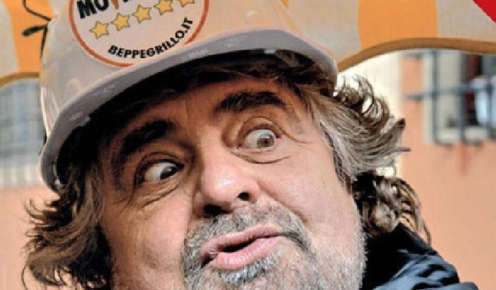 Grillo: sono #fieramentepopulista