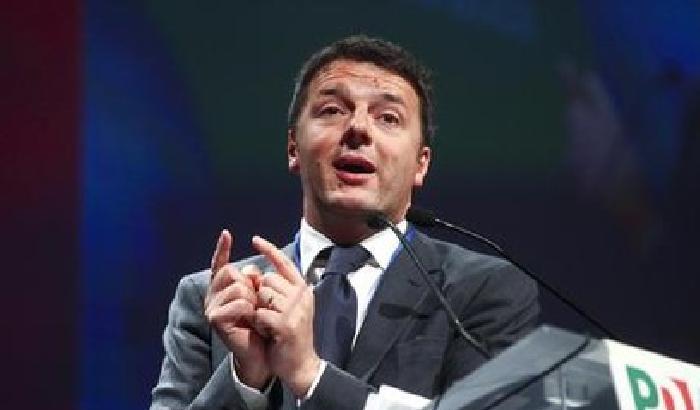 Renzi sfida Grillo sulle riforme