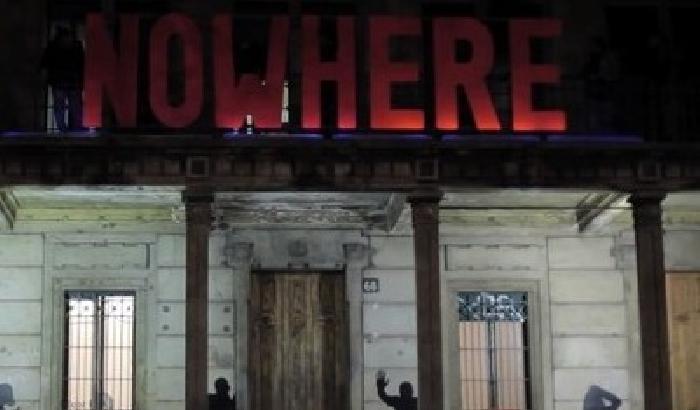 Il Nowhere (e now here) di Macao