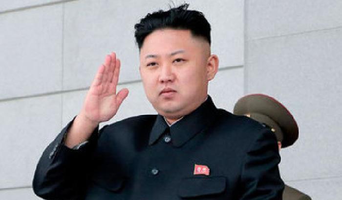 Kim Jong-un minaccia: disastro nucleare in caso di nuova guerra