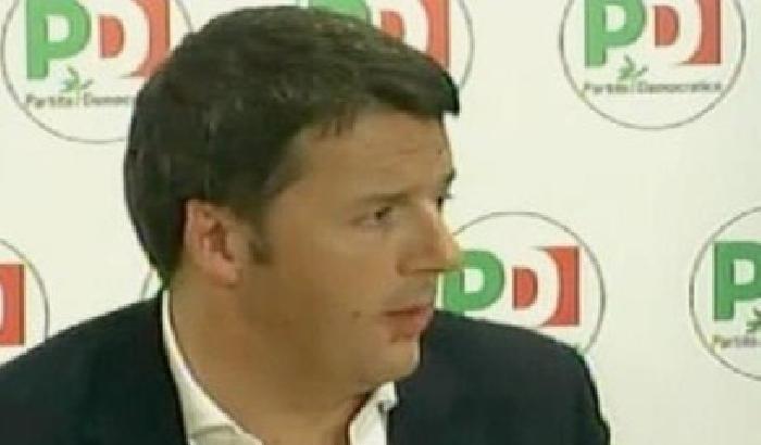 Renzi e il Cav: l'ora della profonda sintonia