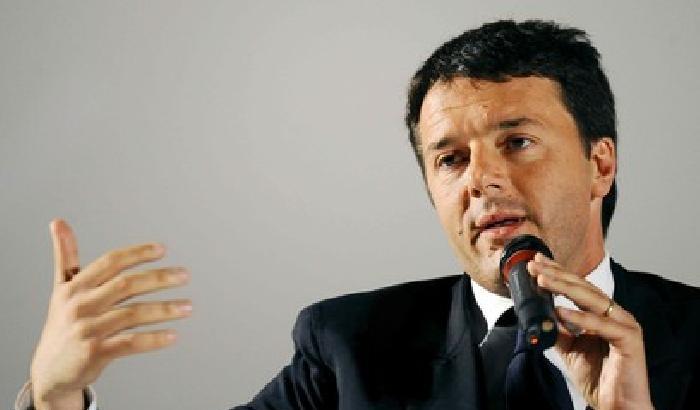 La replica di Renzi: le critiche vanno accettate