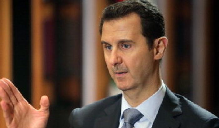 Ginevra 2, Kerry: transizione senza Assad