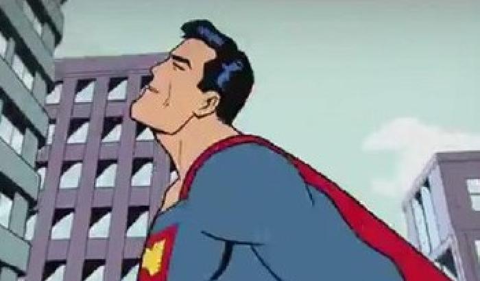 Superman Mastrapasqua ha trovato kryptonite per i suoi denti