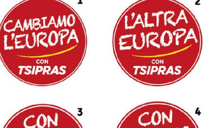 La lista Tsipras si chiamerà L'Altra Europa