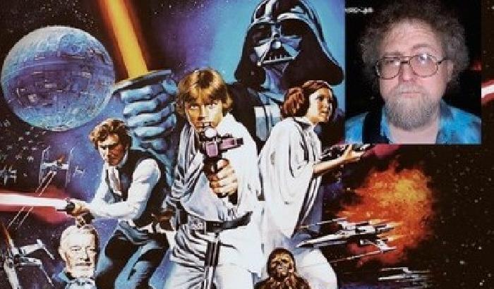 E' morto Aaron Allston, l'autore di Guerre Stellari