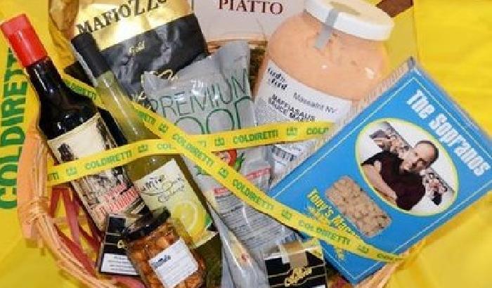 Dal caffè al sugo, la mafia arriva sulla tavola