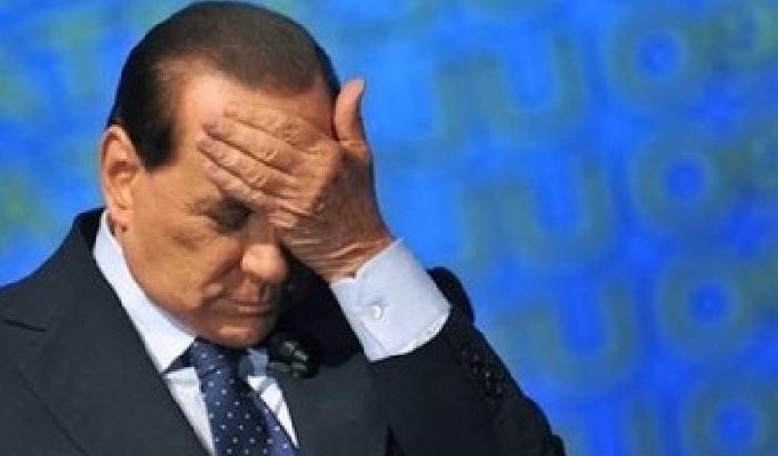 Berlusconi farà compagnia agli anziani: cosa ne pensate?