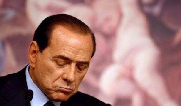 Gli anziani interisti di Cesano Boscone: Berlusconi da noi? No, grazie