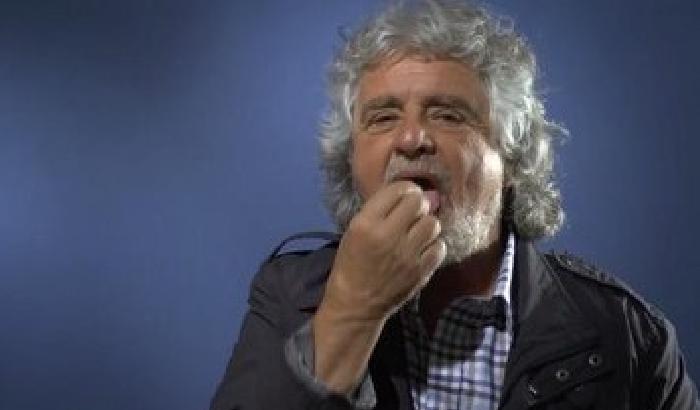 Grillo: adesso ci prendete in giro, ma #vinciamopoi