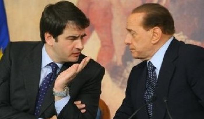 Forza Italia, ora anche Fitto sfida Berlusconi