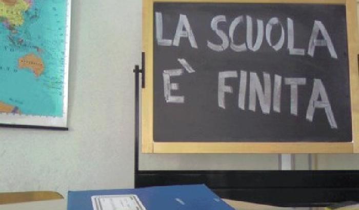 Cresce la sfiducia degli italiani nella scuola