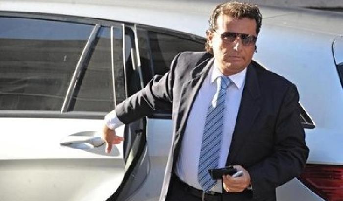 Schettino: il timoniere non eseguì i miei ordini