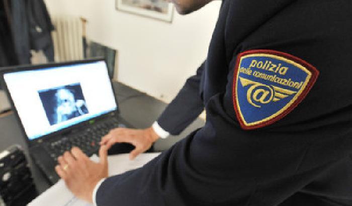 Pedofilia online: 2 arresti e 34 indagati tra Italia e Germania