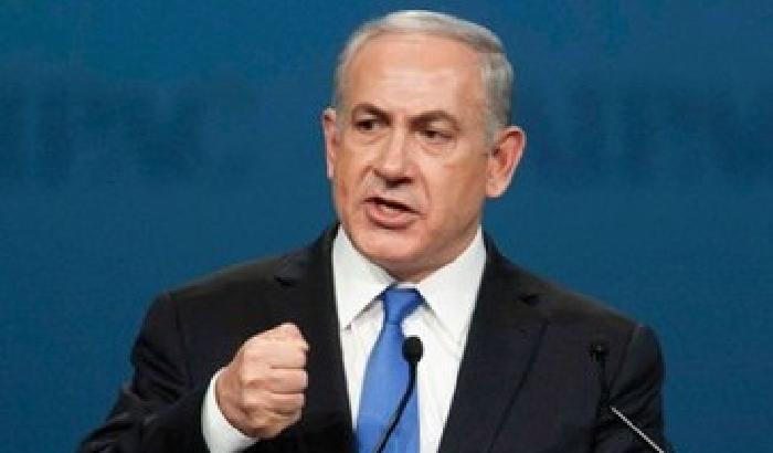 Netanyahu: sì alla tregua, ma Israele sia al sicuro