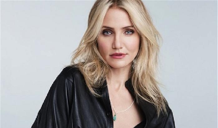 Arriva in sala Sex Tape: il film con il nudo di Cameron Diaz