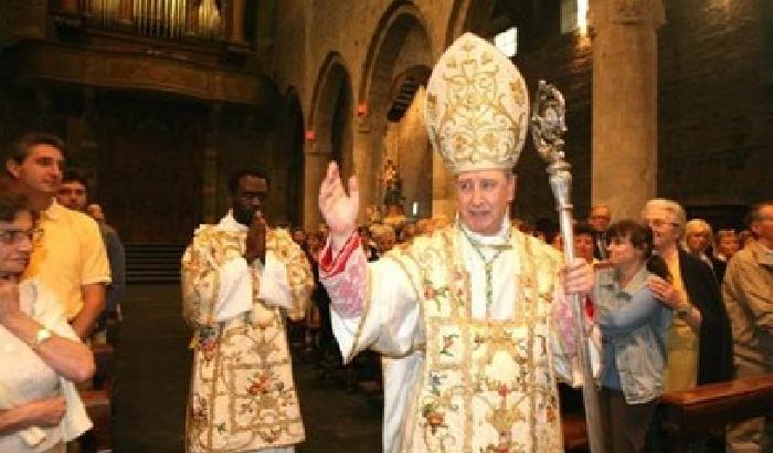 Albenga, il Papa commissaria la diocesi dei preti playboy