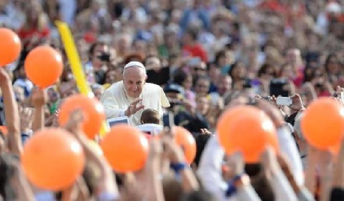 Il Papa comunista? Amore per poveri è Vangelo